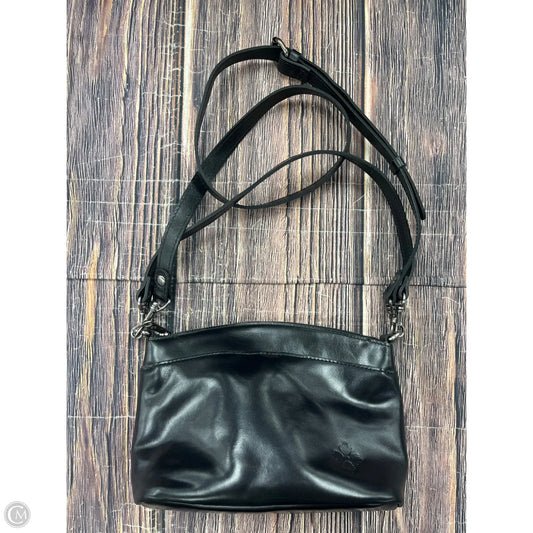 Crossbody Designer By Patricia Nash, Size: Small
