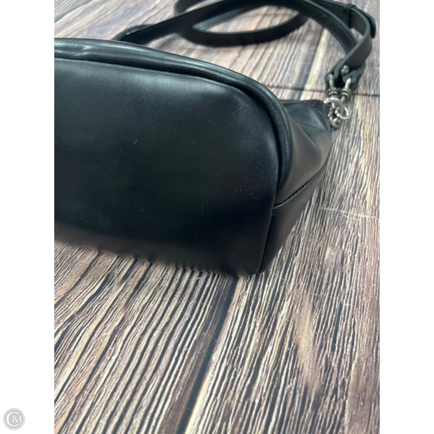 Crossbody Designer By Patricia Nash, Size: Small