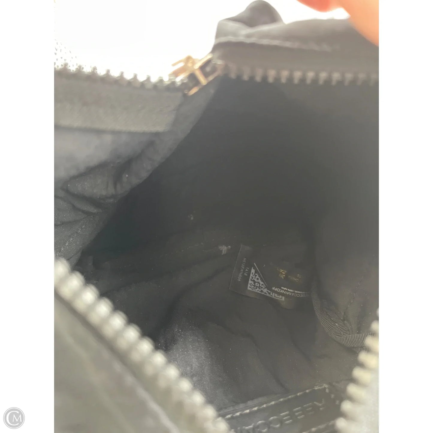 Backpack Designer By Rebecca Minkoff, Size: Small