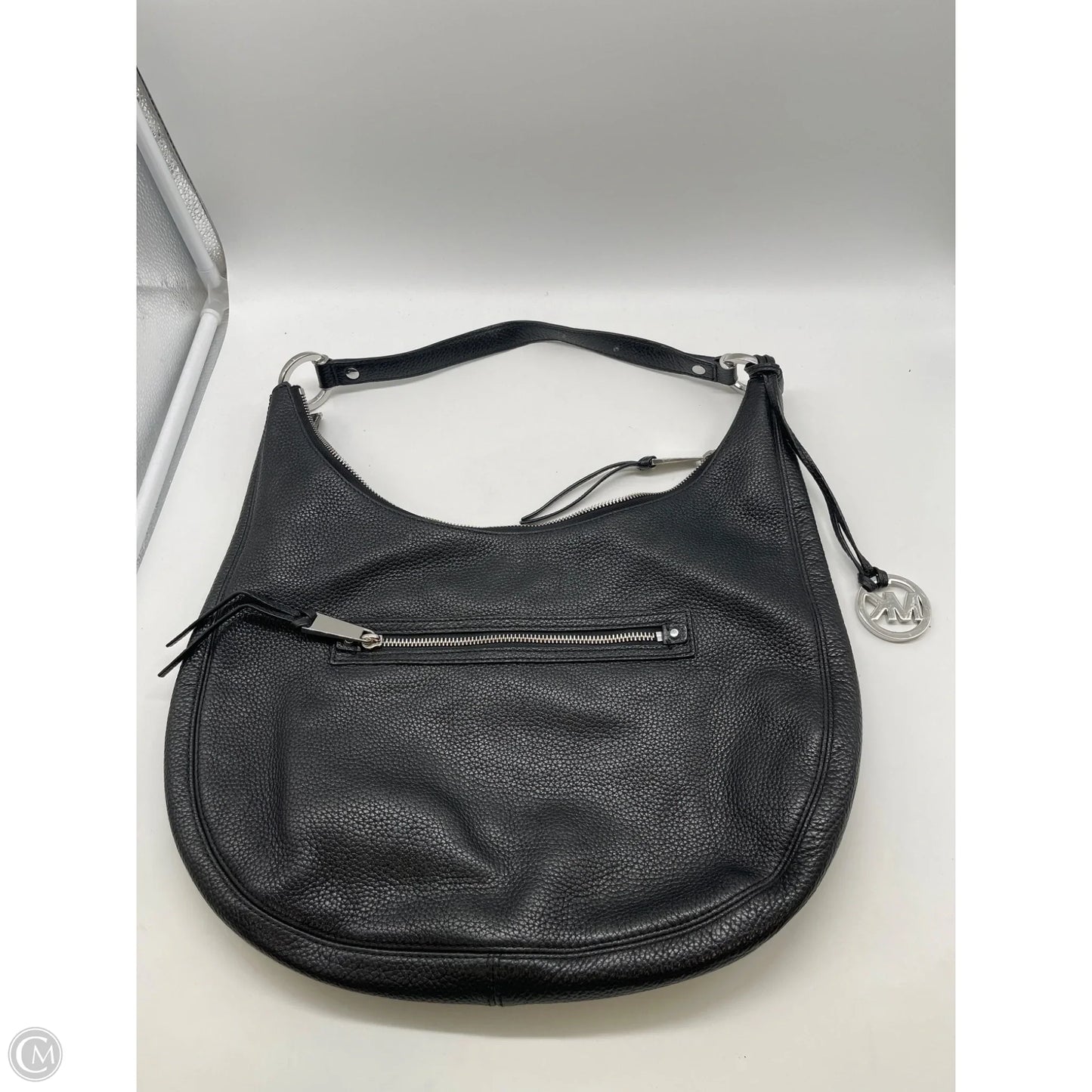 Handbag Designer By Michael Kors, Size: Large