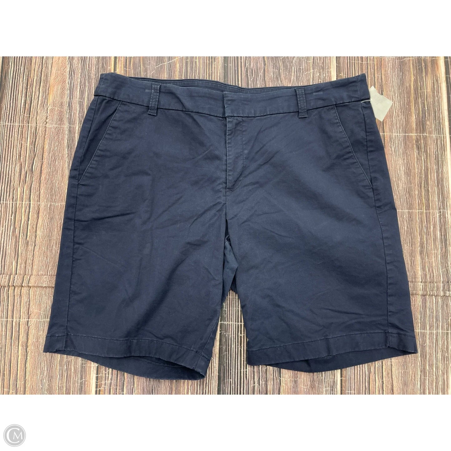 Shorts By J. Crew In Blue, Size: 14