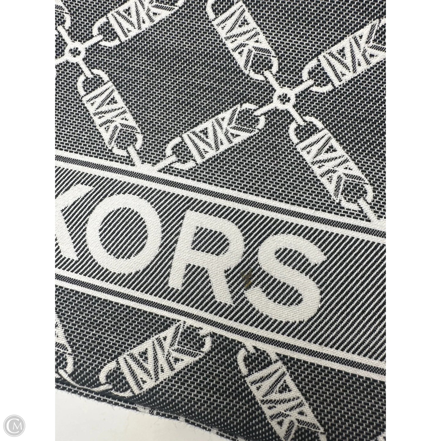 Crossbody Designer By Michael Kors, Size: Large