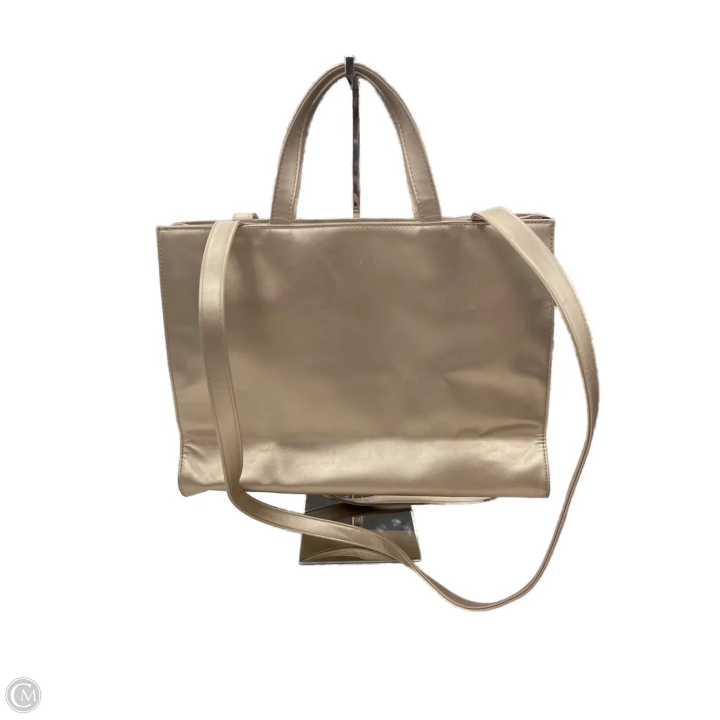 Handbag Designer By Telfar, Size: Medium