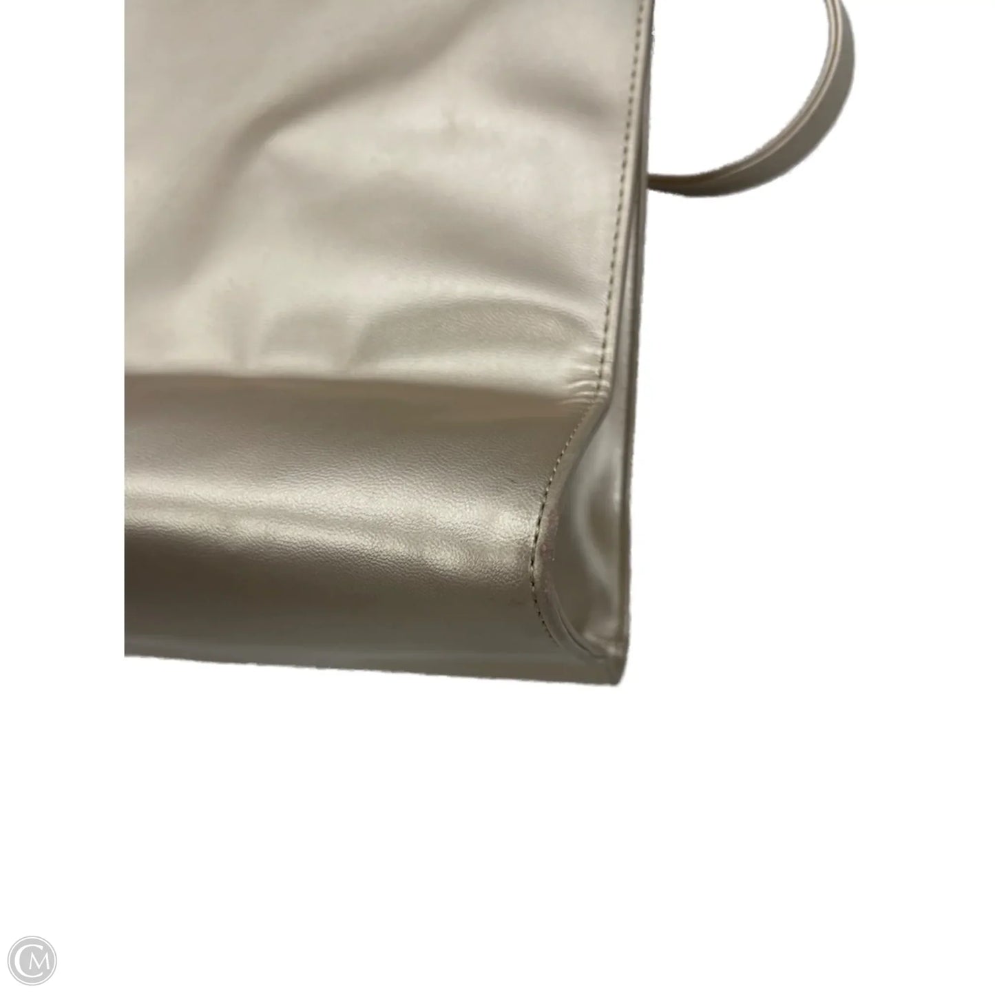 Handbag Designer By Telfar, Size: Medium