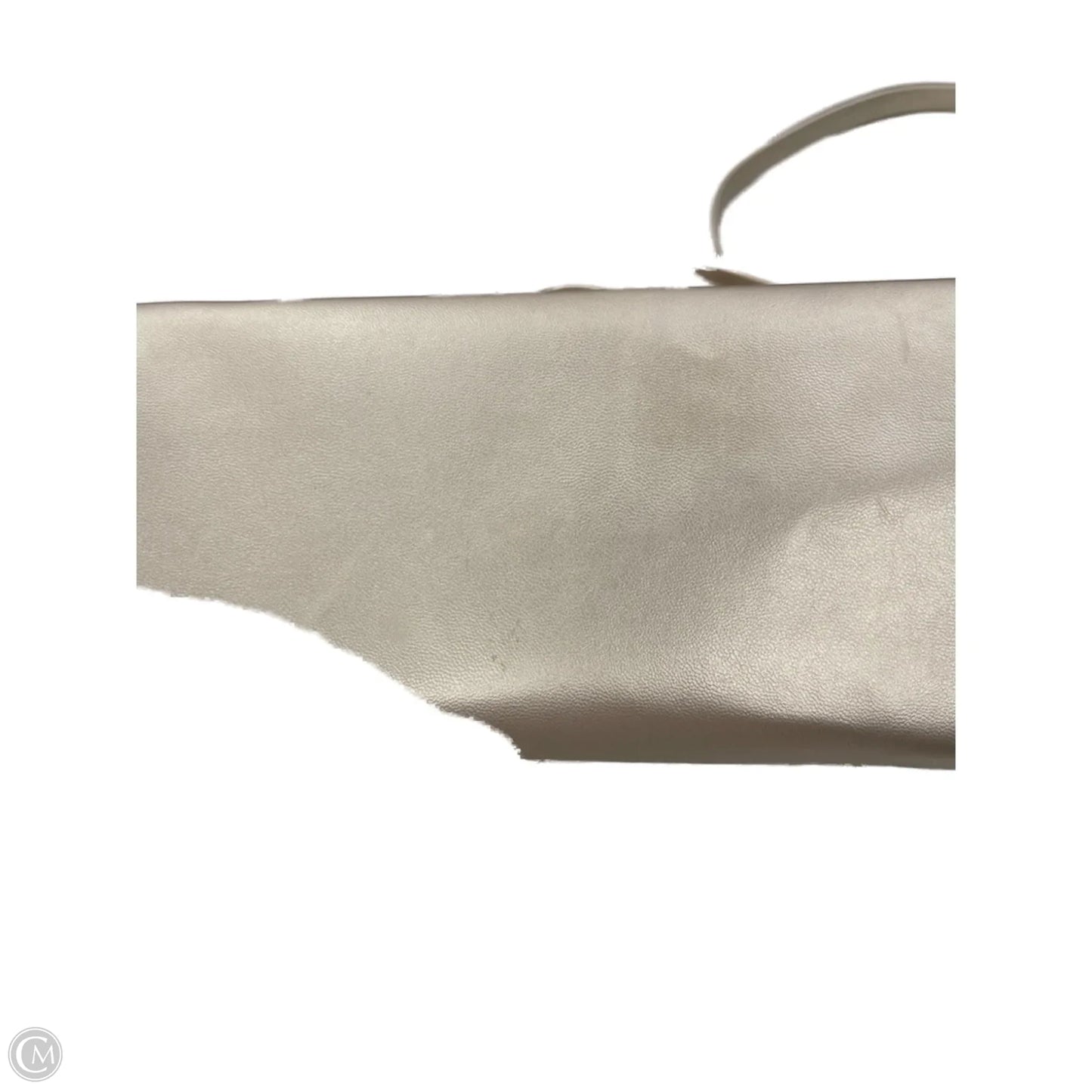 Handbag Designer By Telfar, Size: Medium