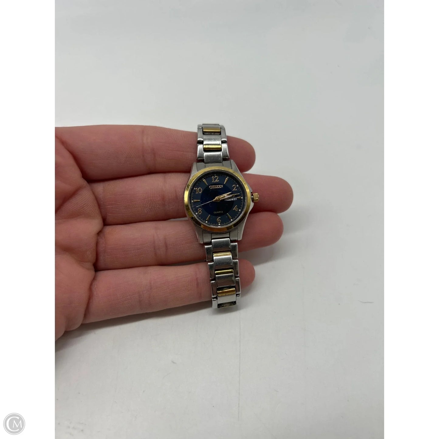 Watch By Cma