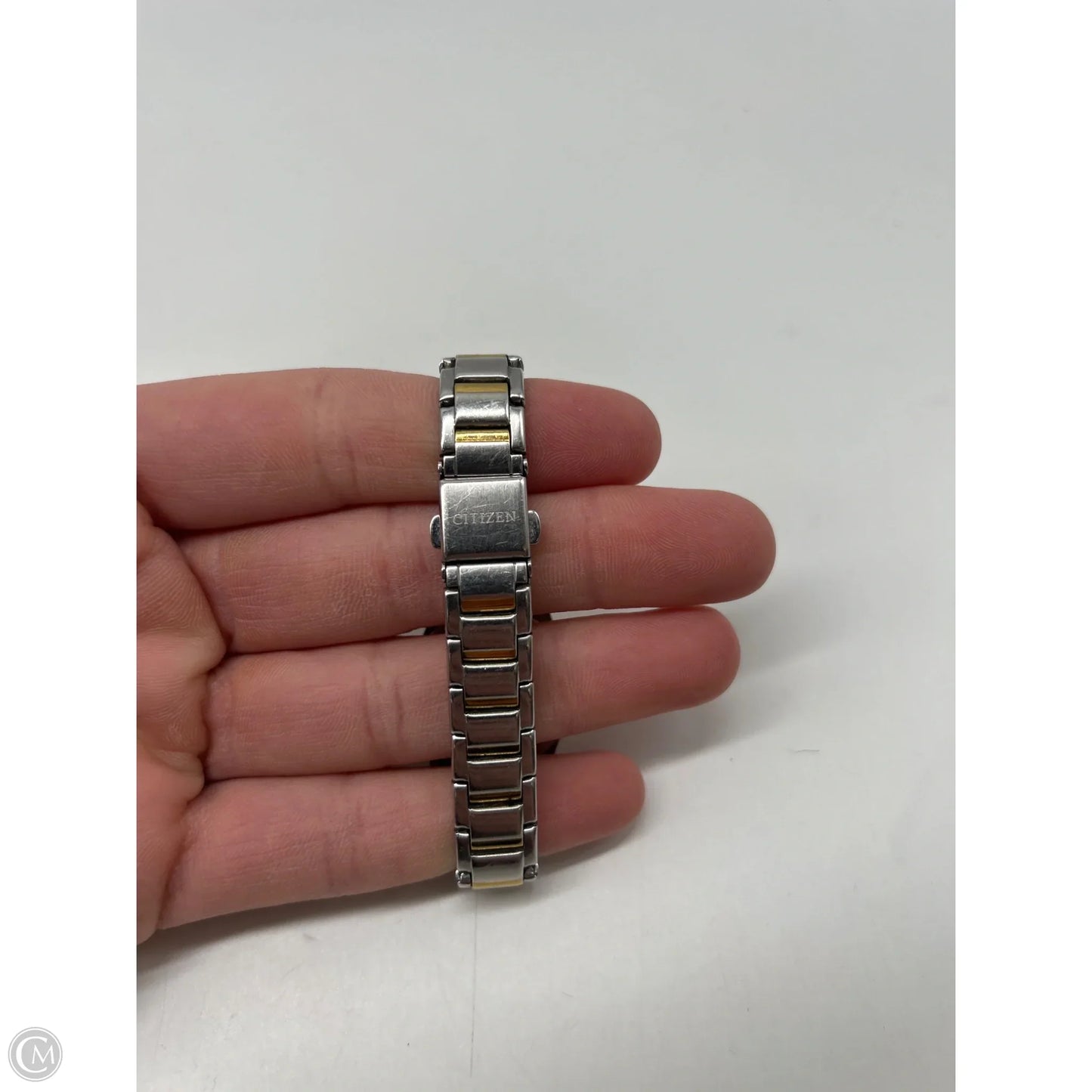 Watch By Cma