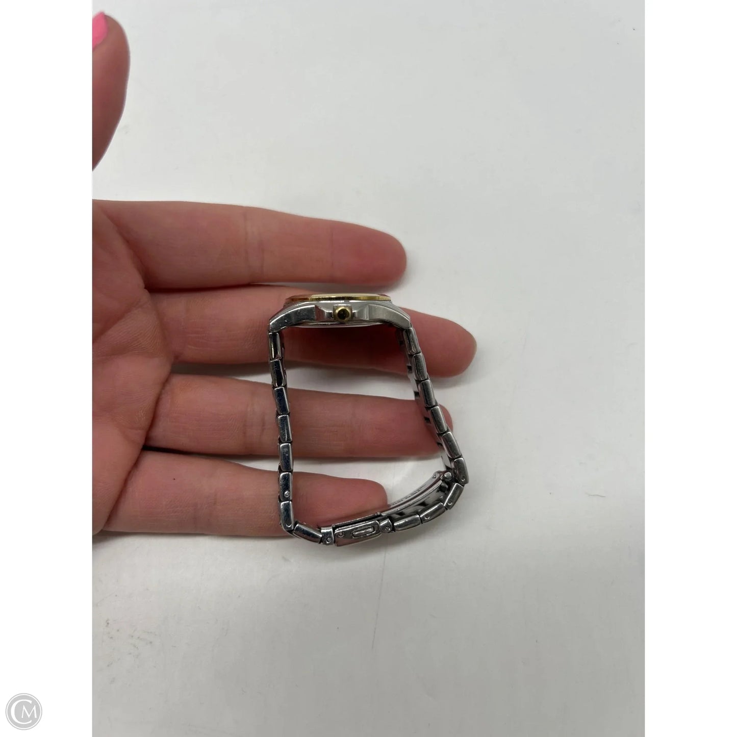Watch By Cma