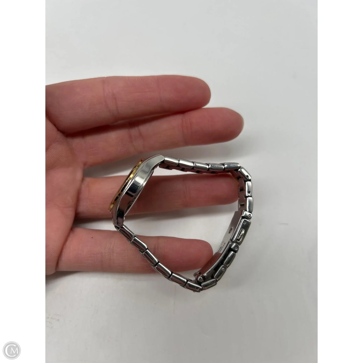 Watch By Cma