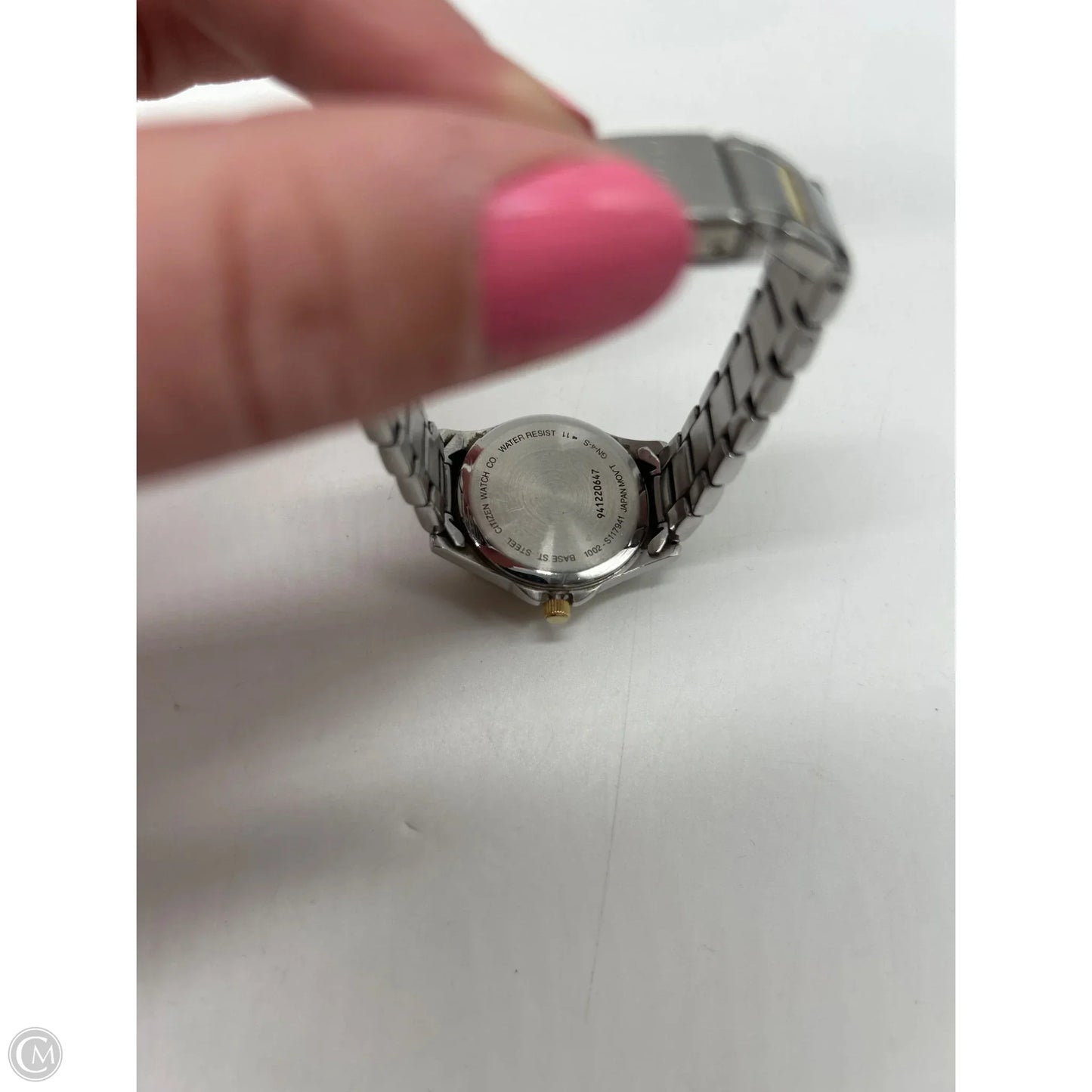Watch By Cma