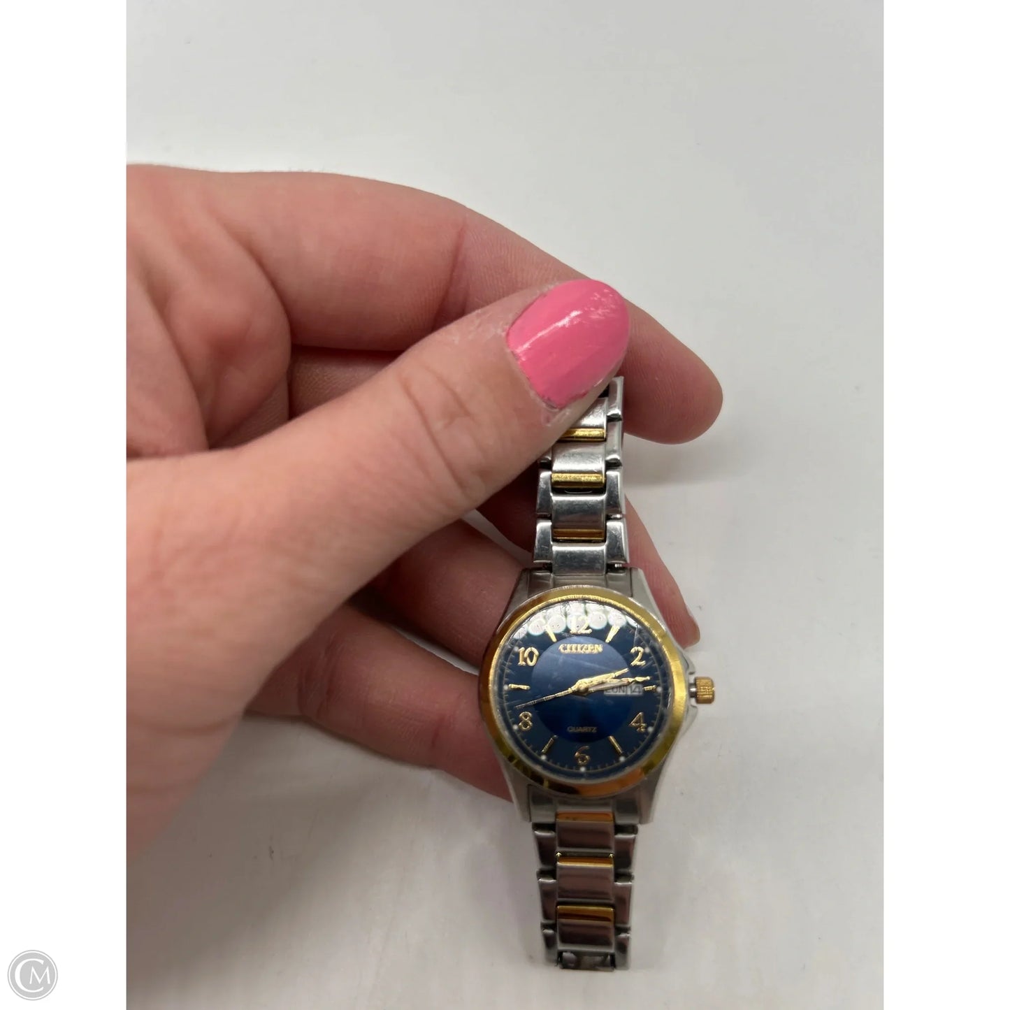 Watch By Cma