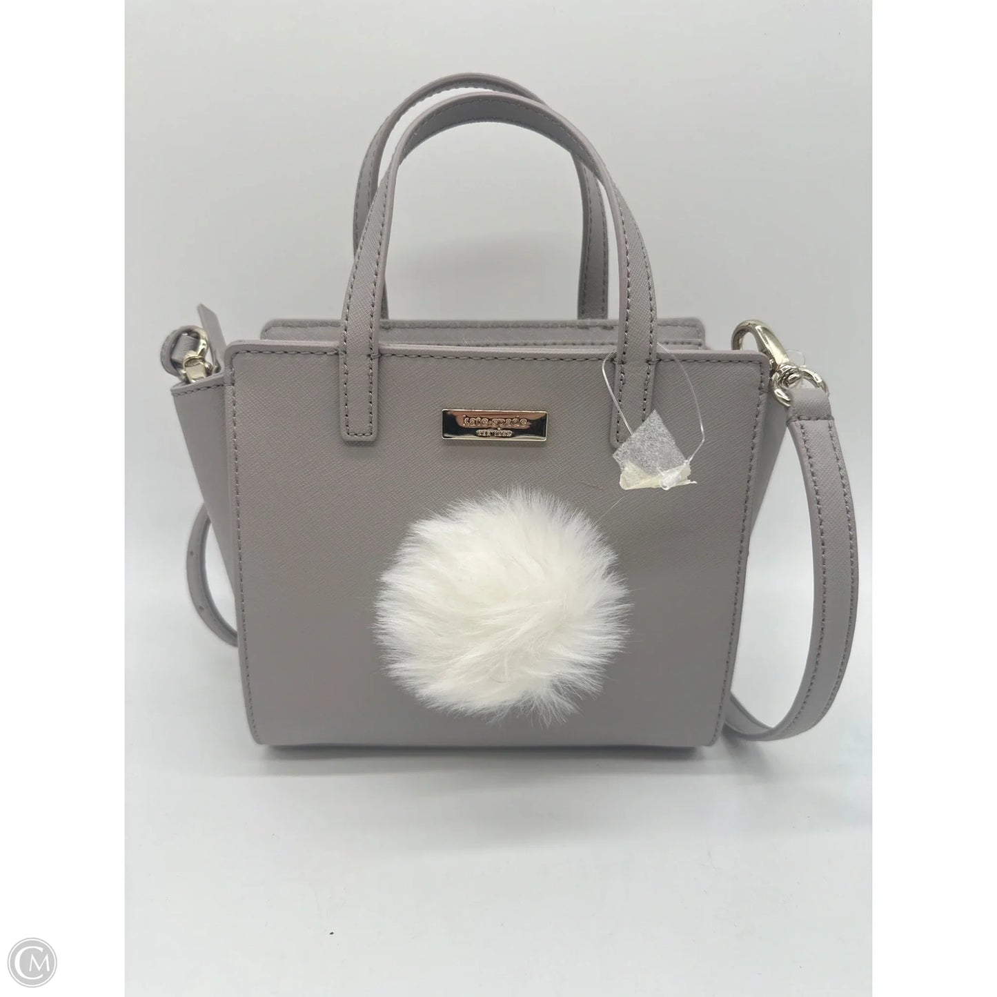 Crossbody Designer By Kate Spade, Size: Small