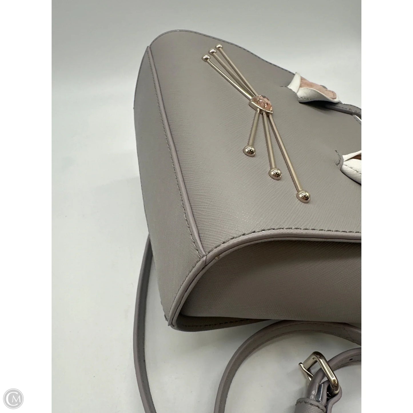 Crossbody Designer By Kate Spade, Size: Small