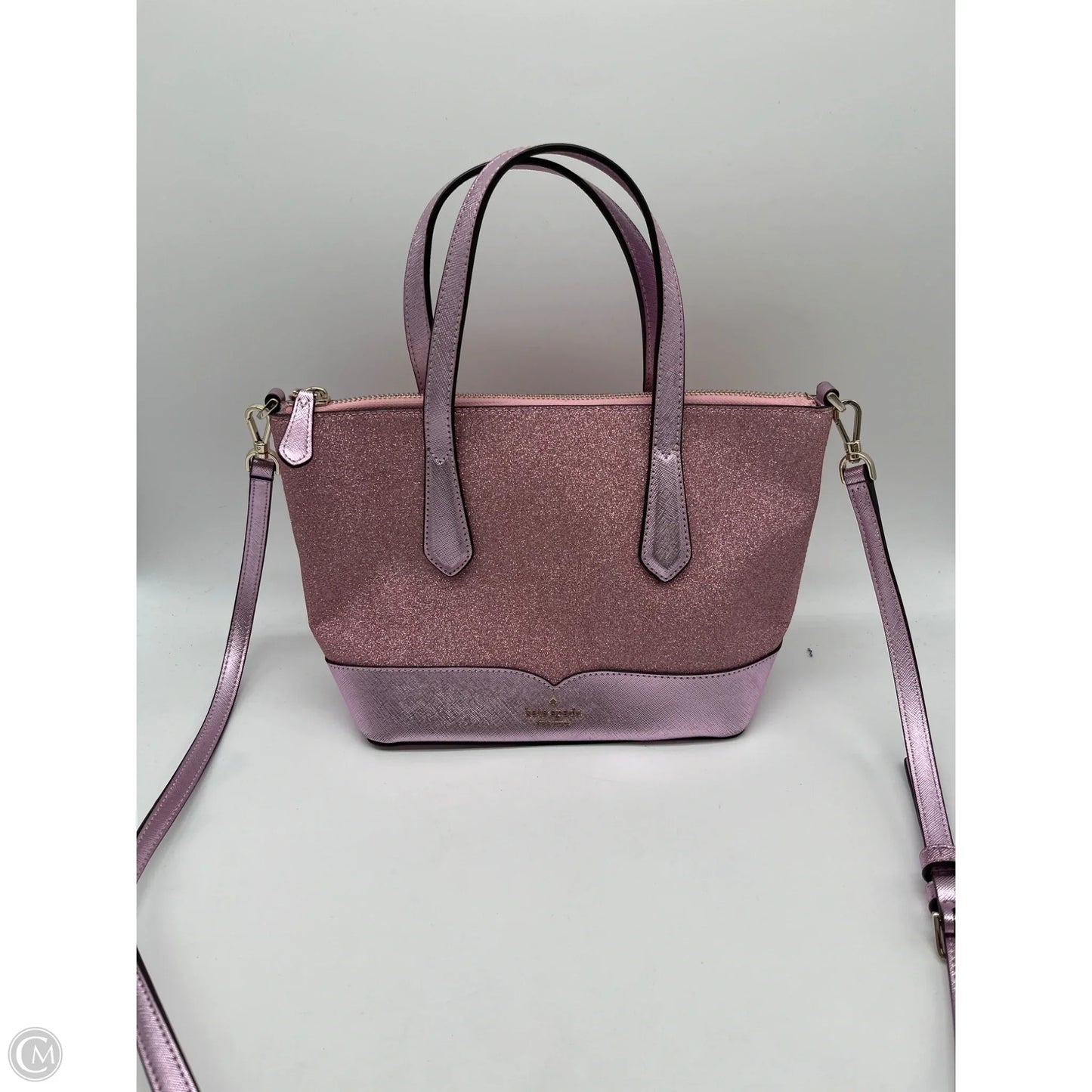 Crossbody Designer By Kate Spade, Size: Small