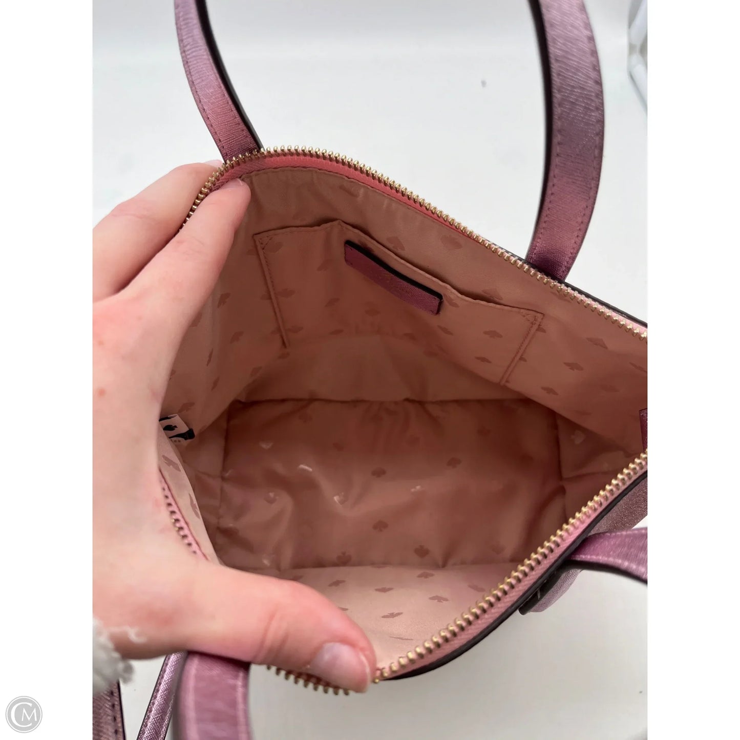 Crossbody Designer By Kate Spade, Size: Small