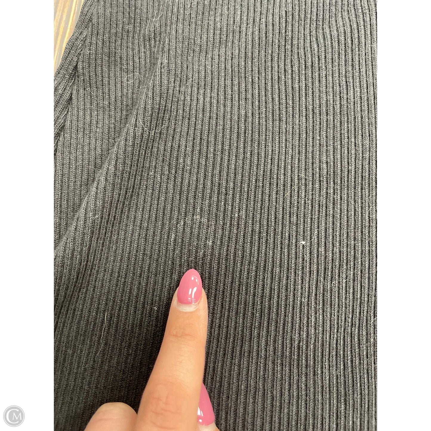 Dress Casual Short By Free People In Black, Size: M