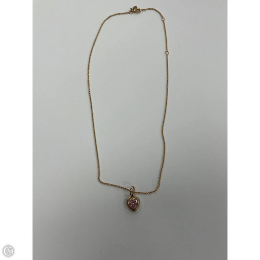 Necklace Charm By Pandora