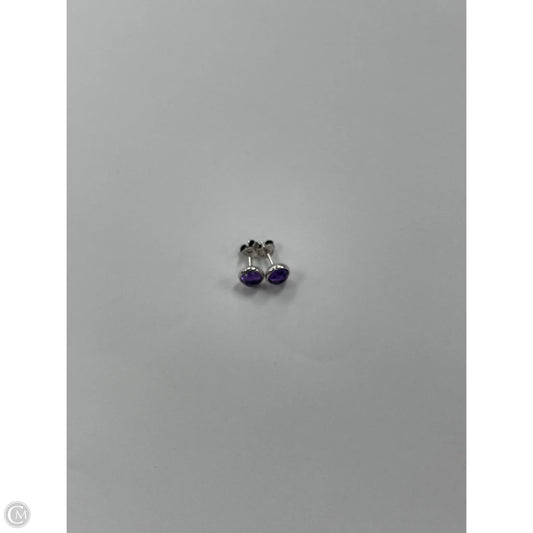 Earrings Other By Pandora