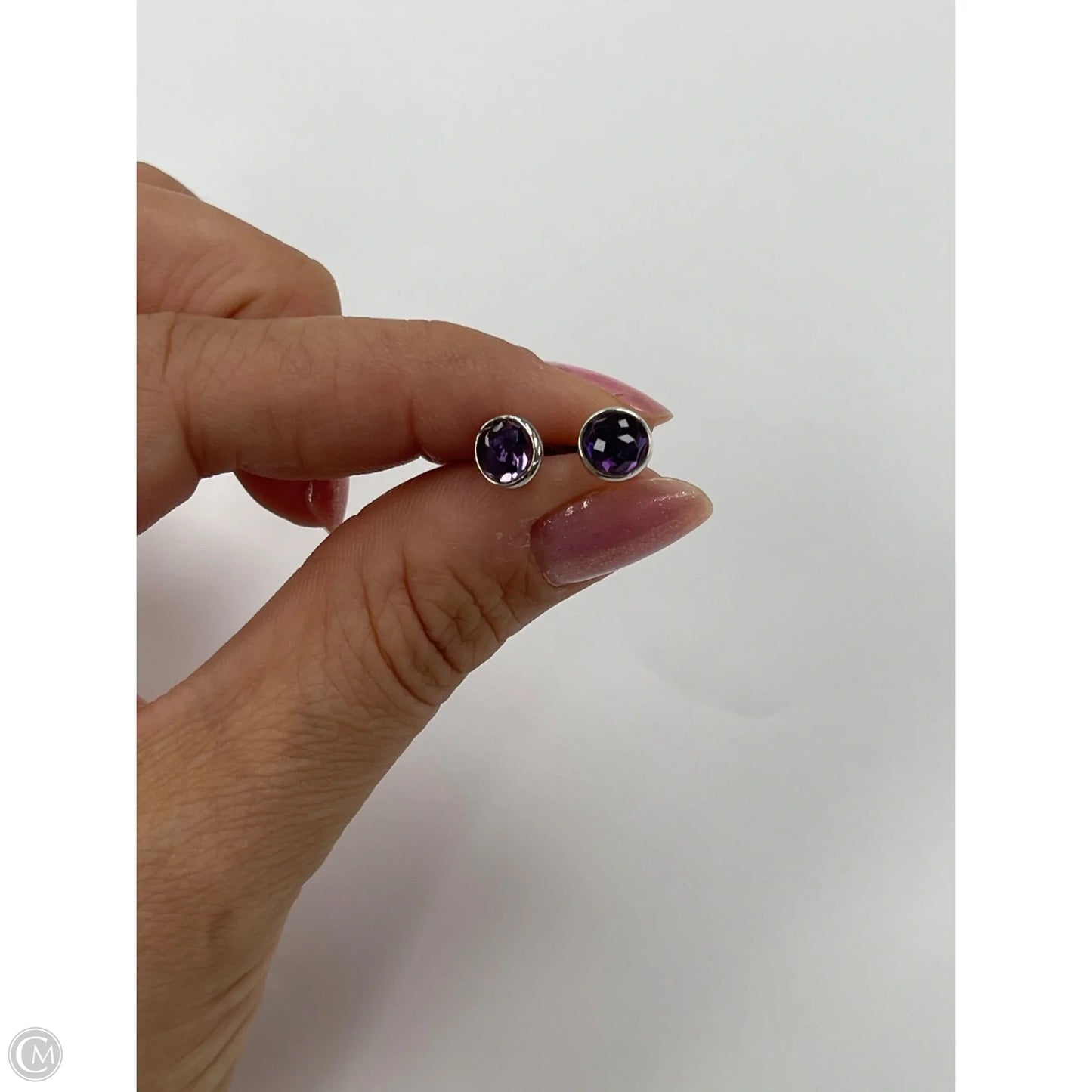 Earrings Other By Pandora