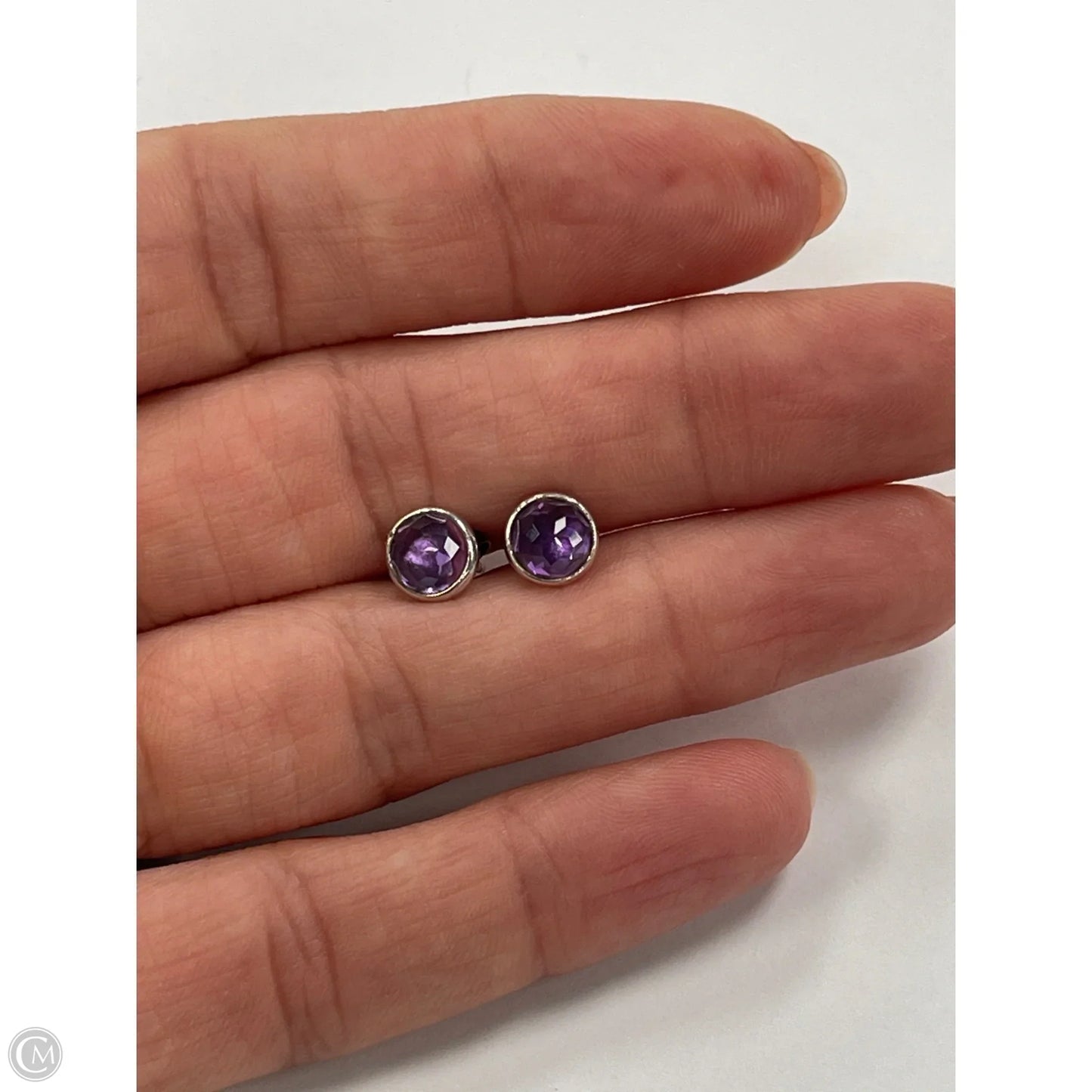 Earrings Other By Pandora