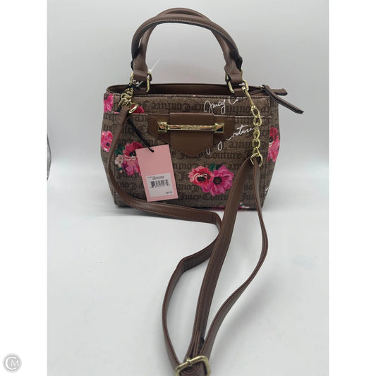 Crossbody By Juicy Couture, Size: Small