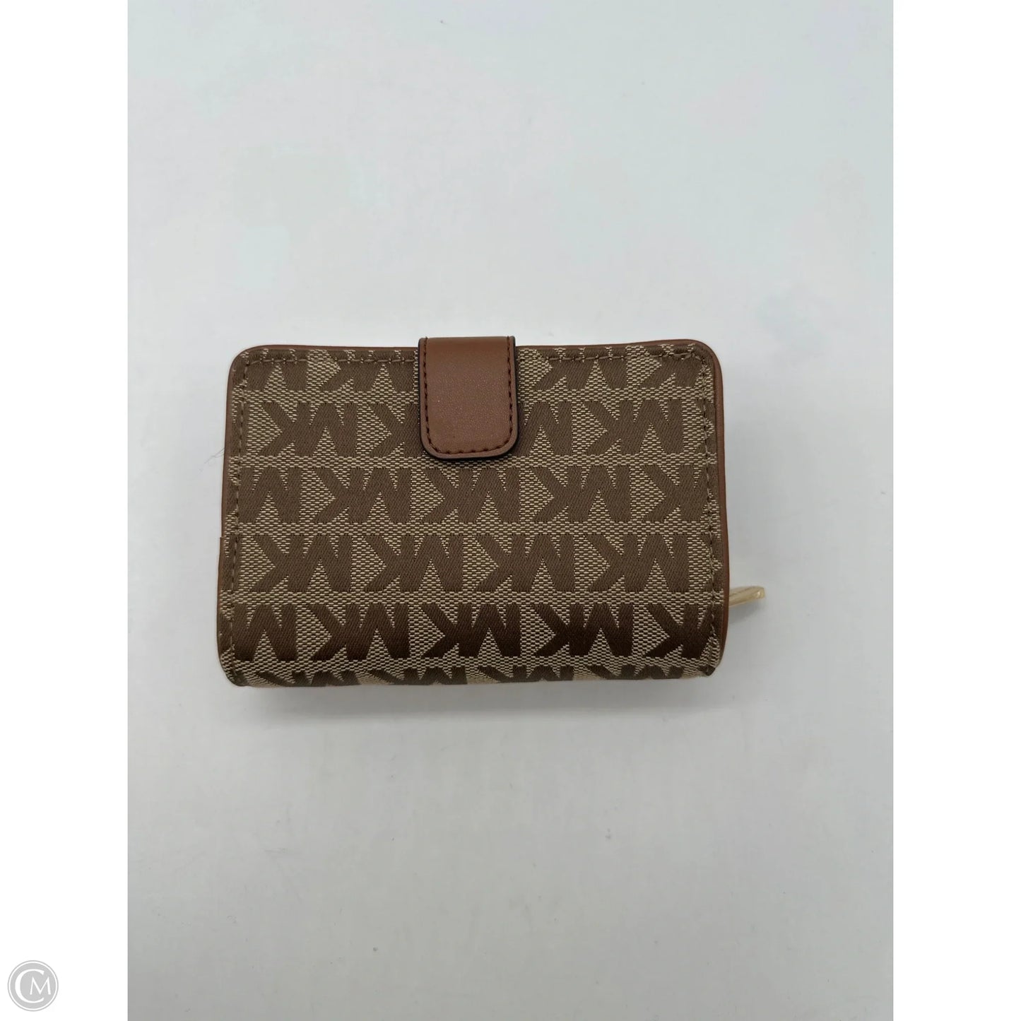 Wallet Designer By Michael Kors, Size: Medium
