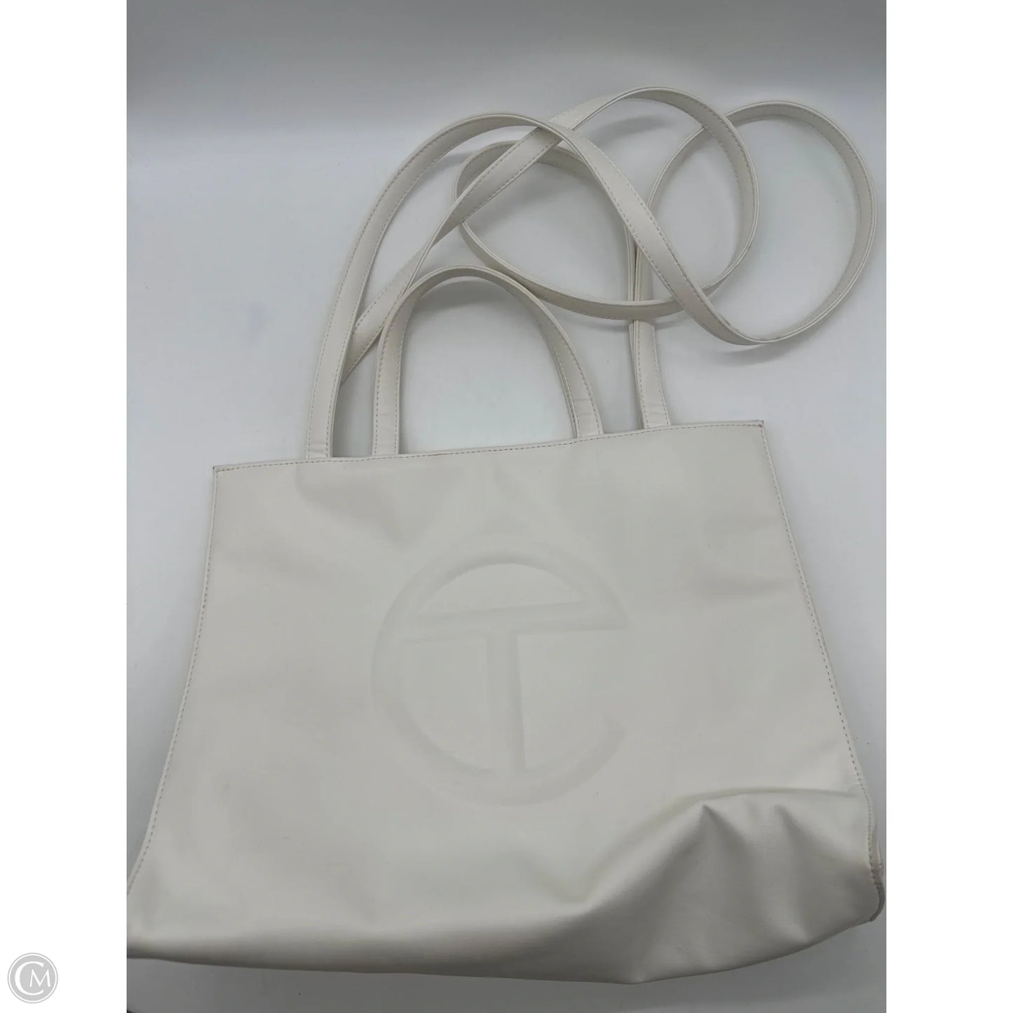 Handbag Designer By Telfar, Size: Large