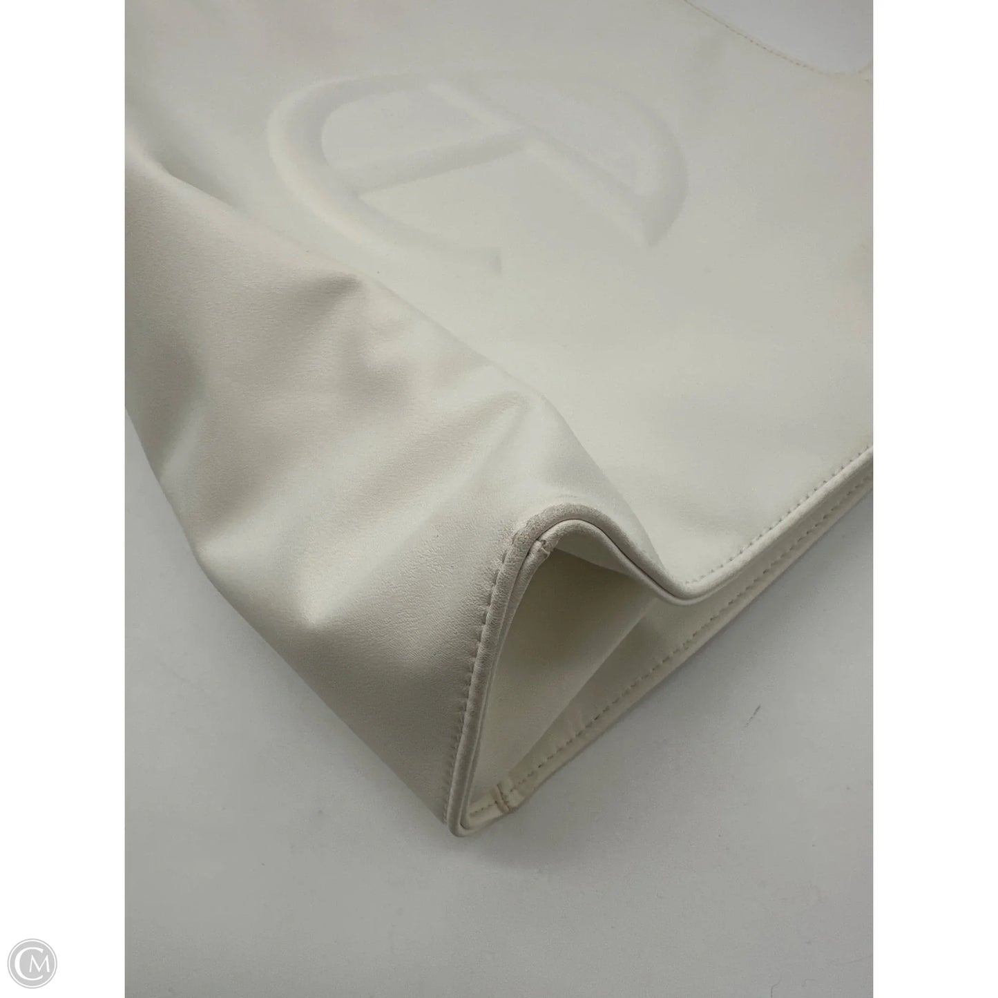 Handbag Designer By Telfar, Size: Large