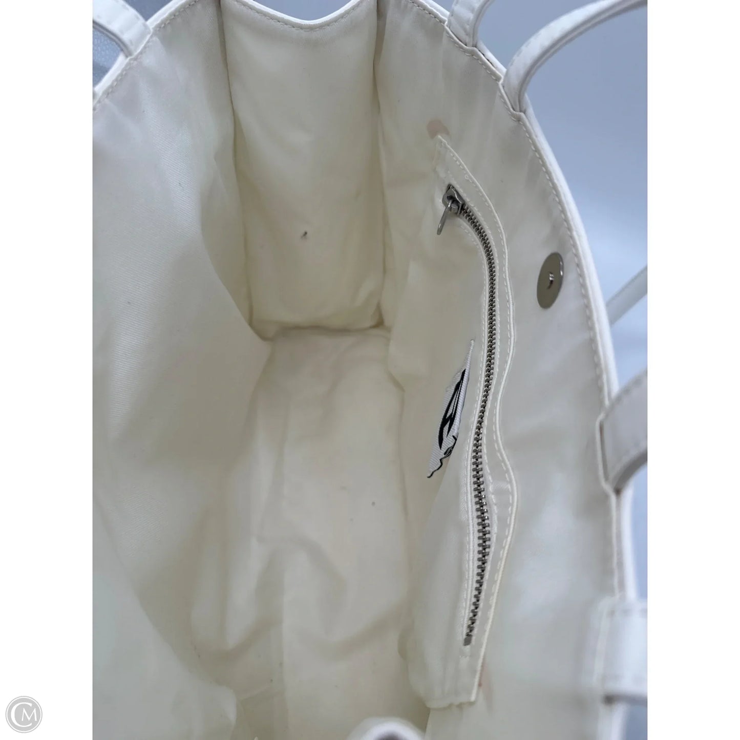 Handbag Designer By Telfar, Size: Large