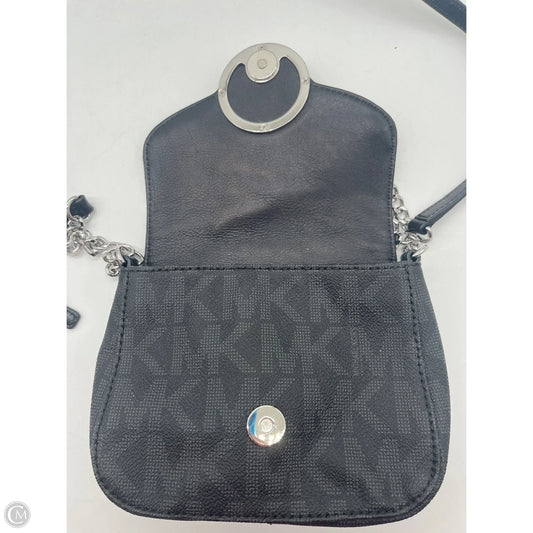 Crossbody Designer By Michael Kors, Size: Small