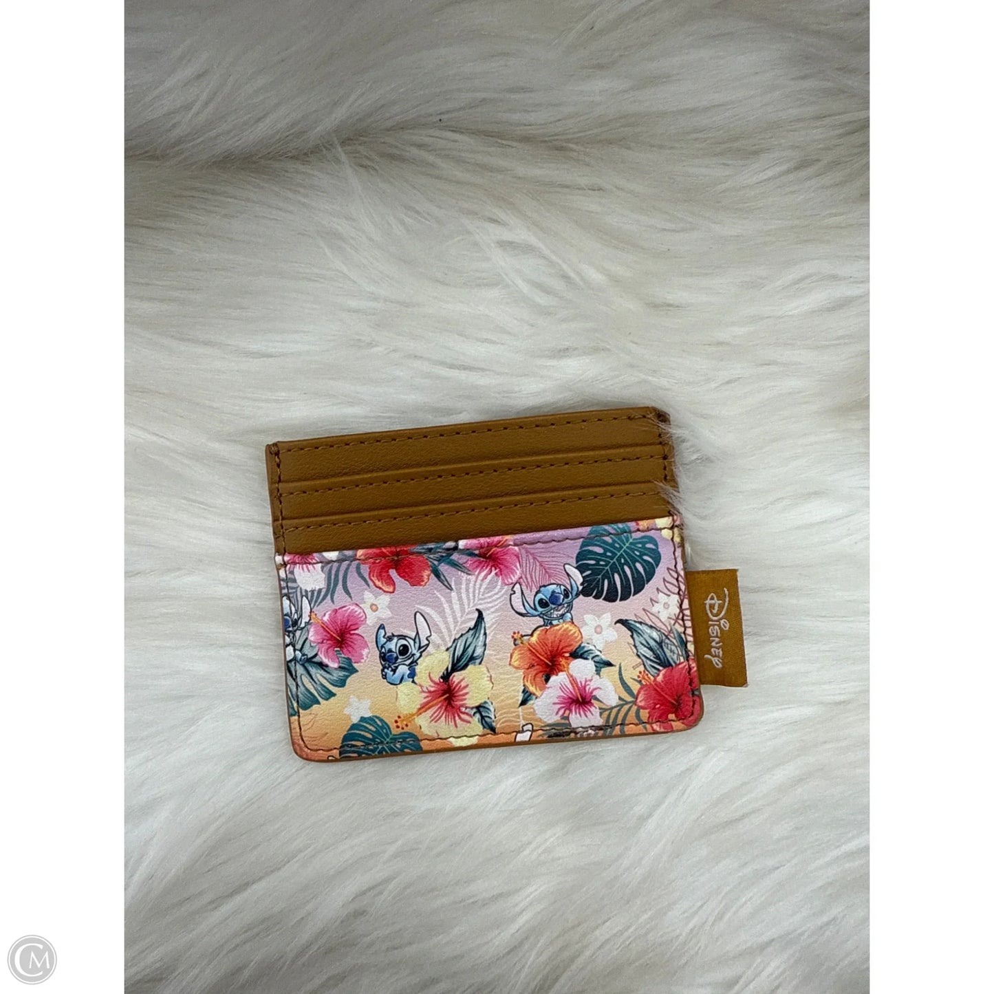 Id/card Holder By Disney Store, Size: Small