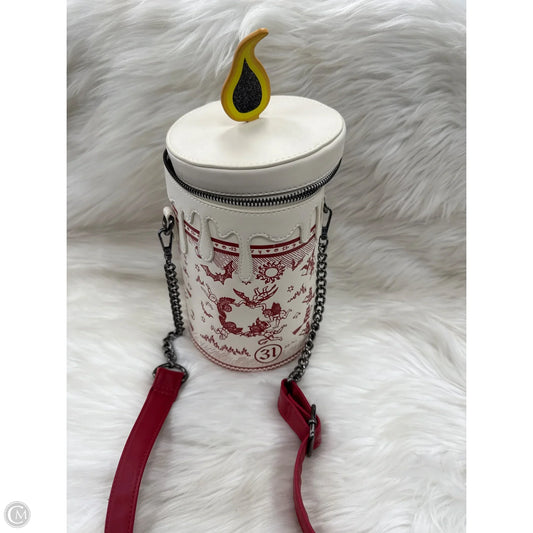 Crossbody By Cmb, Size: Medium