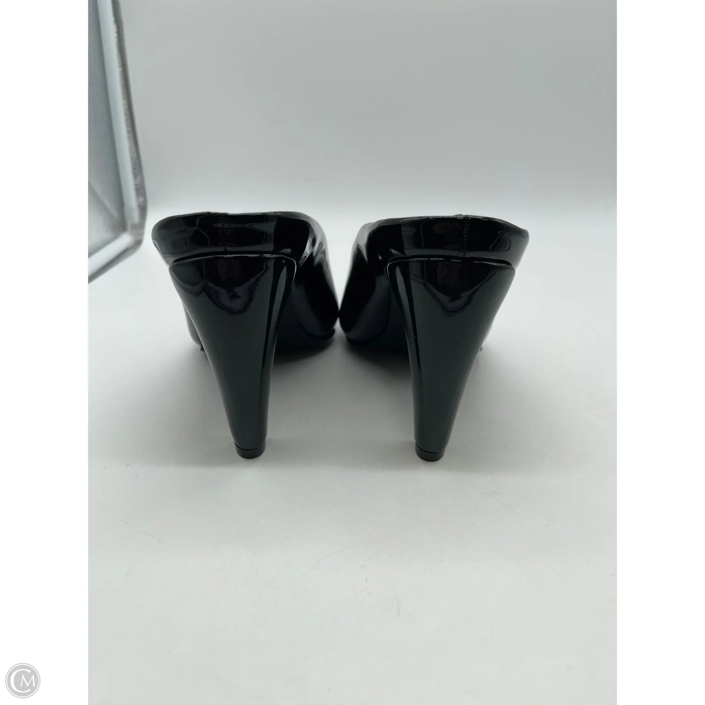Shoes Heels Stiletto By Jeffrey Campbell In Black, Size: 8