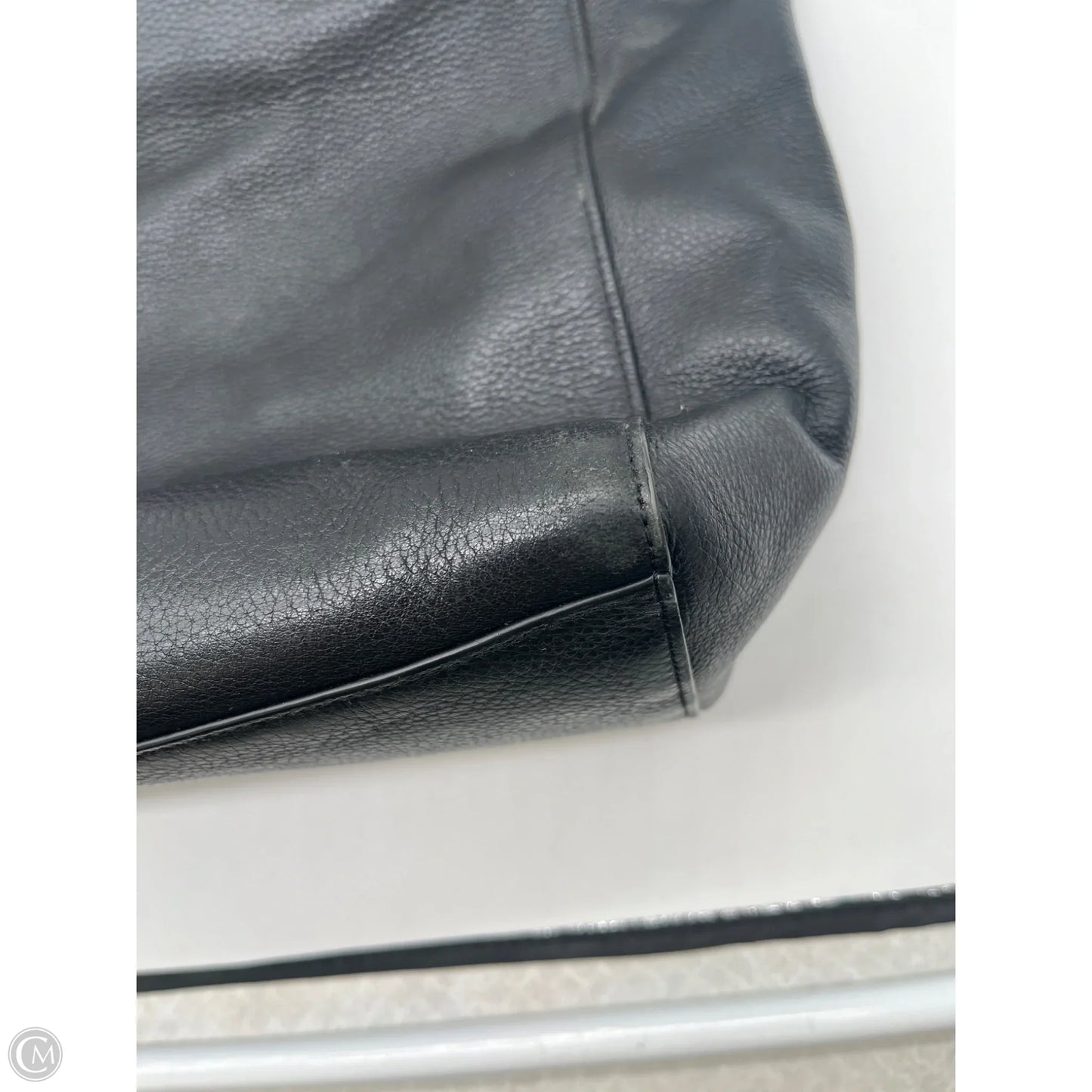 Handbag Designer By Coach, Size: Large