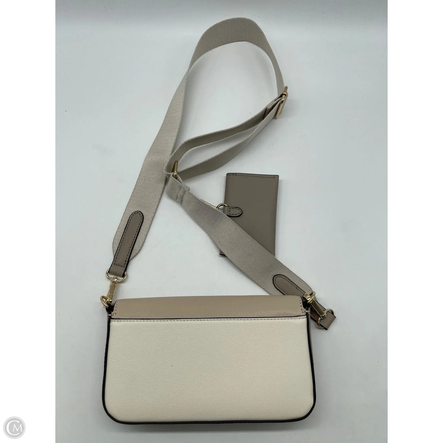 Crossbody By Nine West, Size: Small