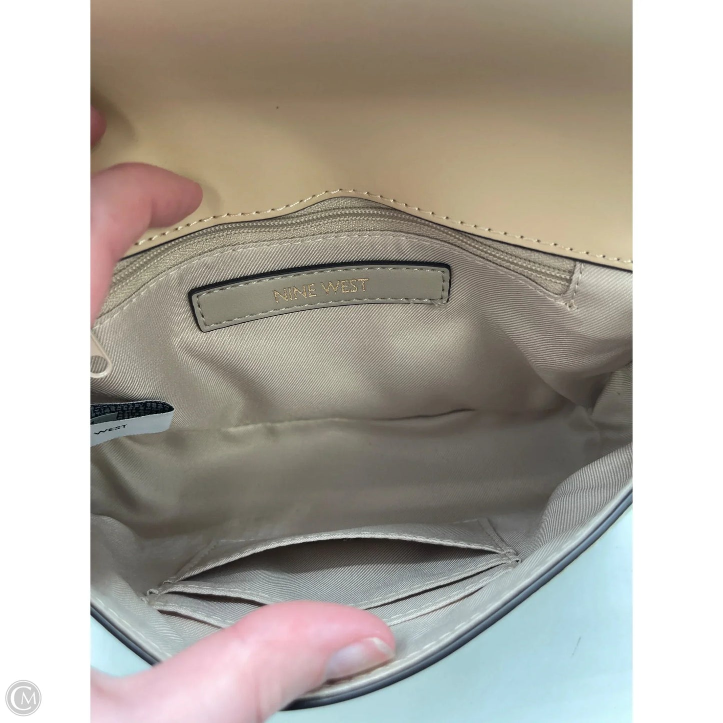 Crossbody By Nine West, Size: Small