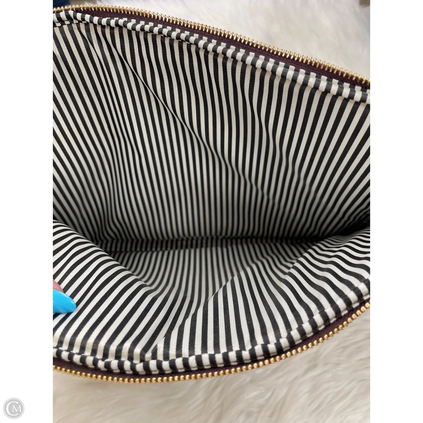 Handbag Designer By Kate Spade, Size: Large