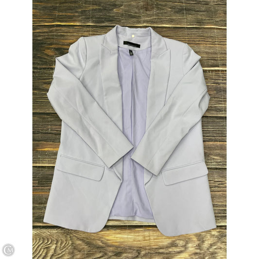 Blazer By White House Black Market In Purple, Size: 12