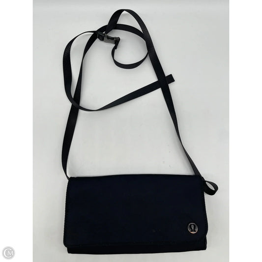 Crossbody By Lululemon, Size: Small
