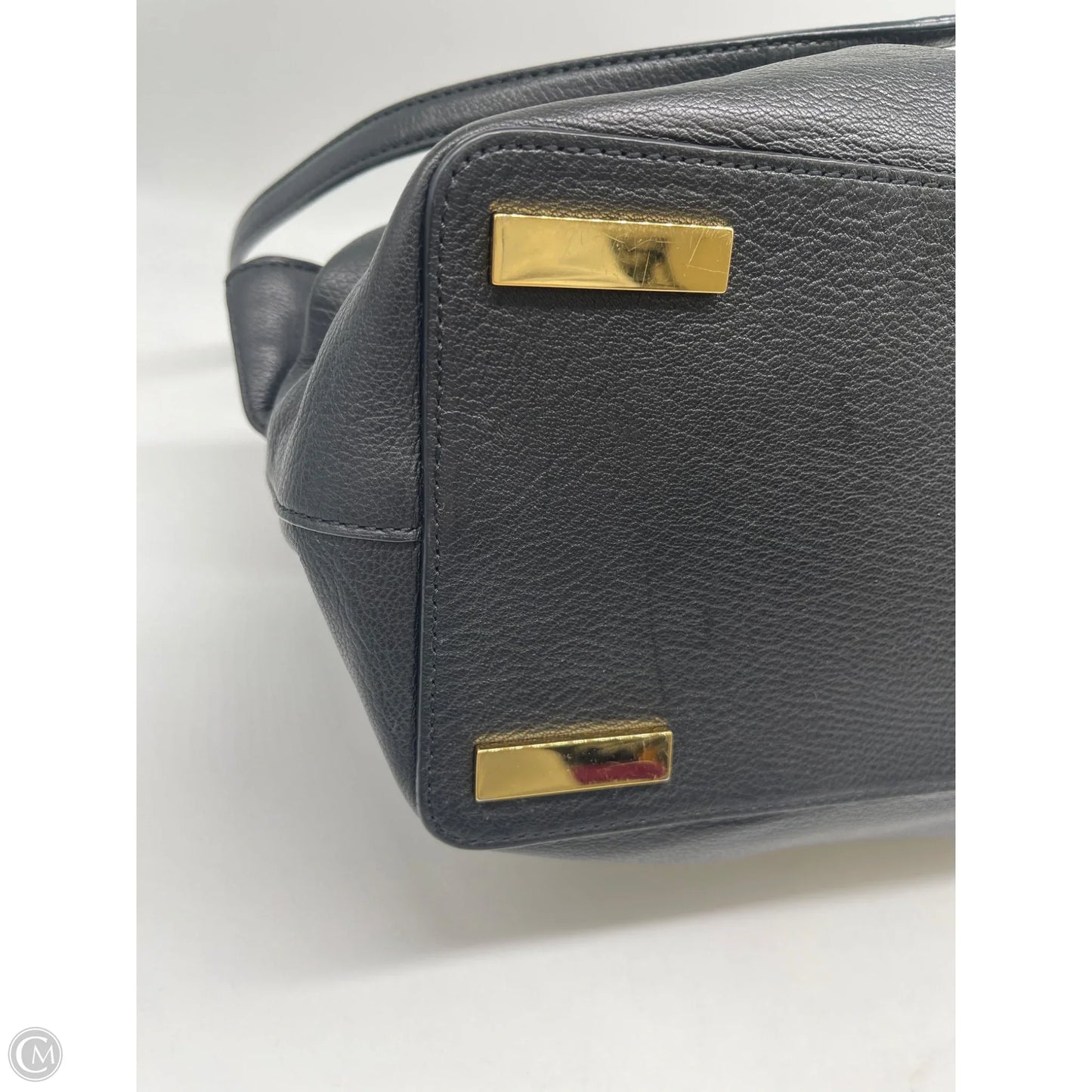 Crossbody Designer By Michael Kors, Size: Large