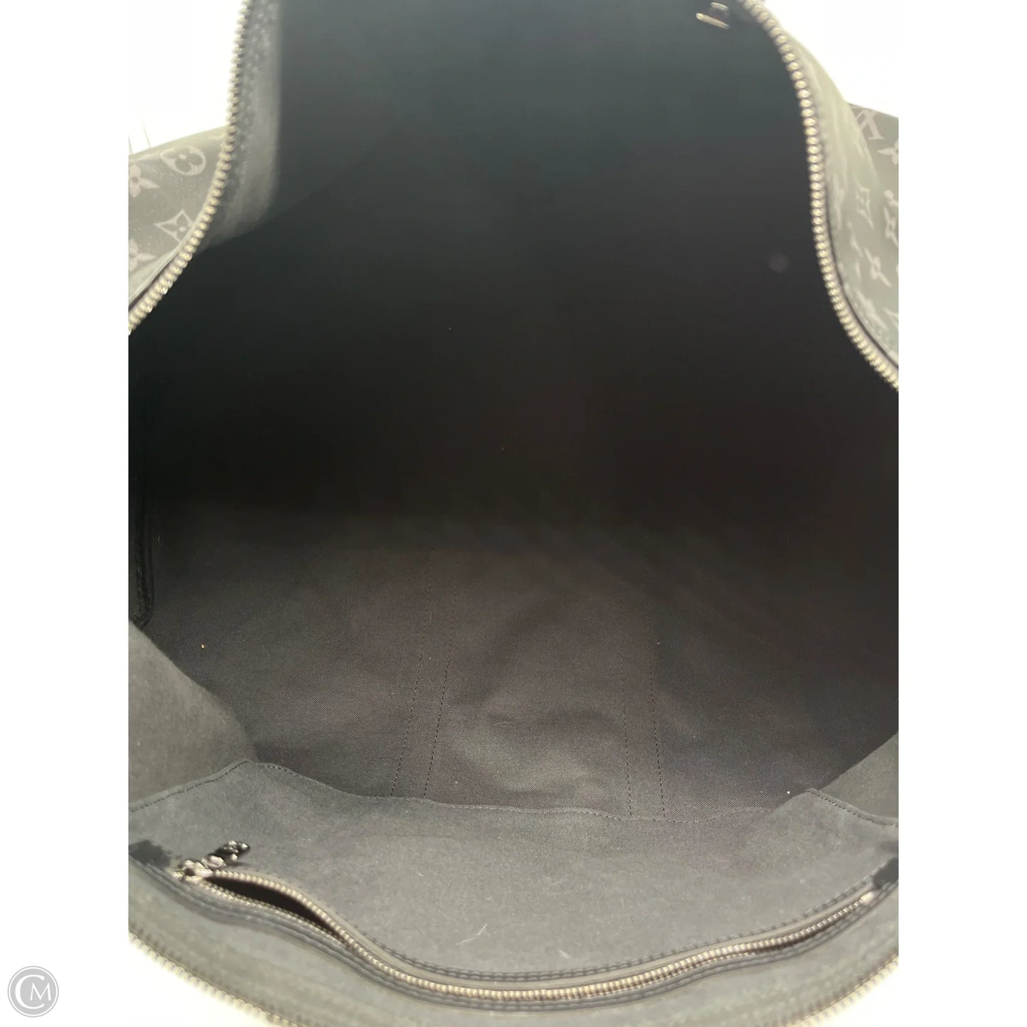 Duffle And Weekender Luxury Designer By Louis Vuitton, Size: Large