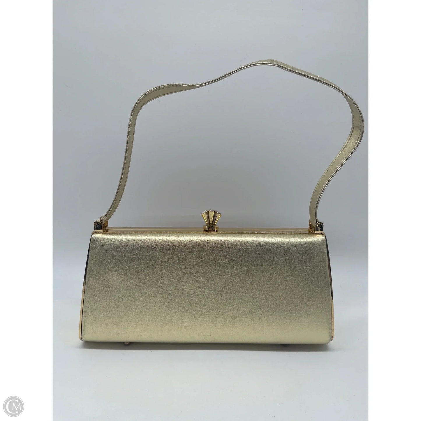 Handbag By Cmb, Size: Small