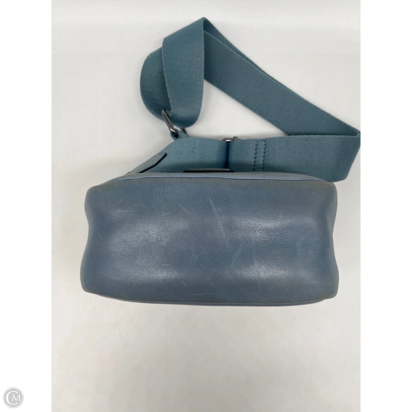 Crossbody Leather By Botkier, Size: Small