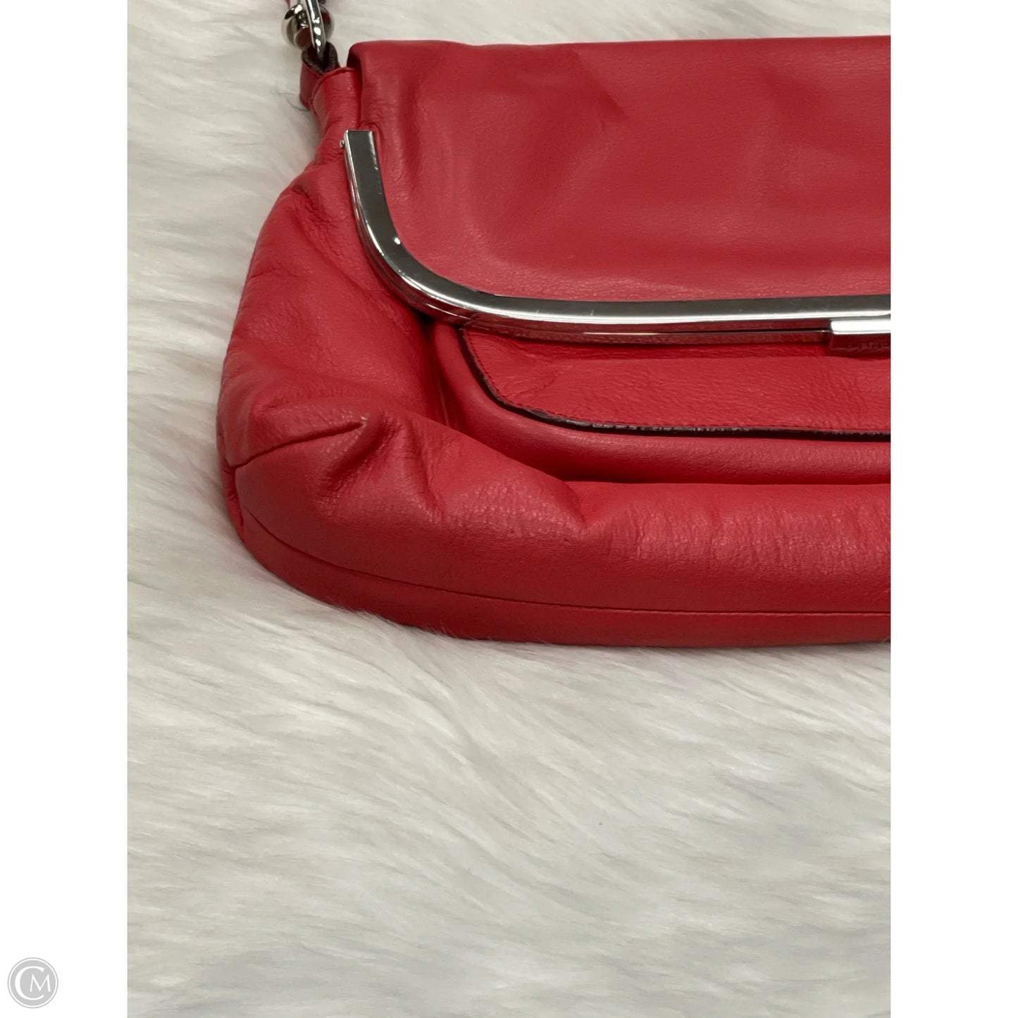 Crossbody Luxury Designer By Dolce And Gabbana, Size: Medium