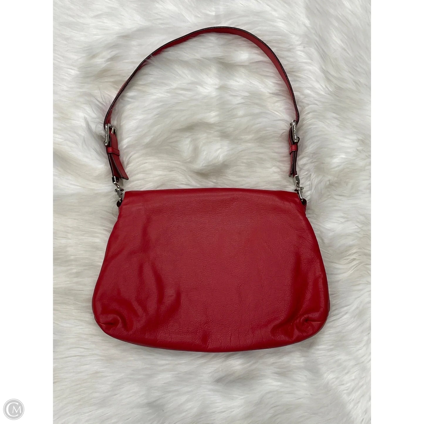 Crossbody Luxury Designer By Dolce And Gabbana, Size: Medium