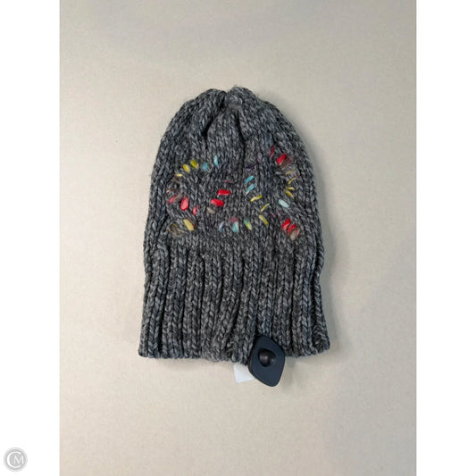 Hat Beanie By Clothes Mentor