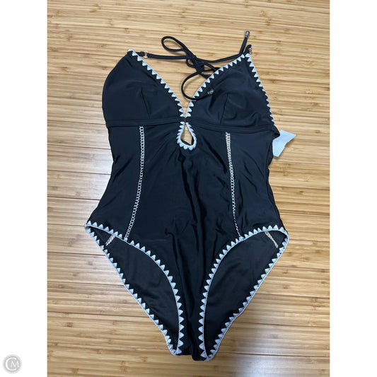 Swimsuit By Cmc In Black, Size: M