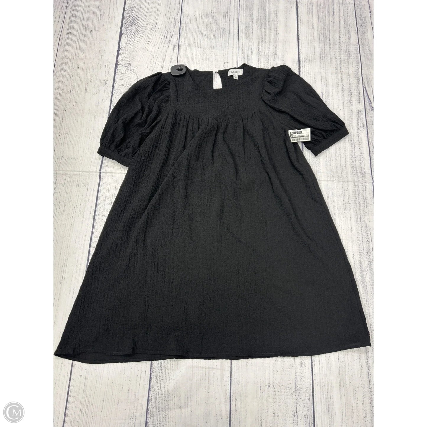 Dress Casual Short By Evereve In Black, Size: S