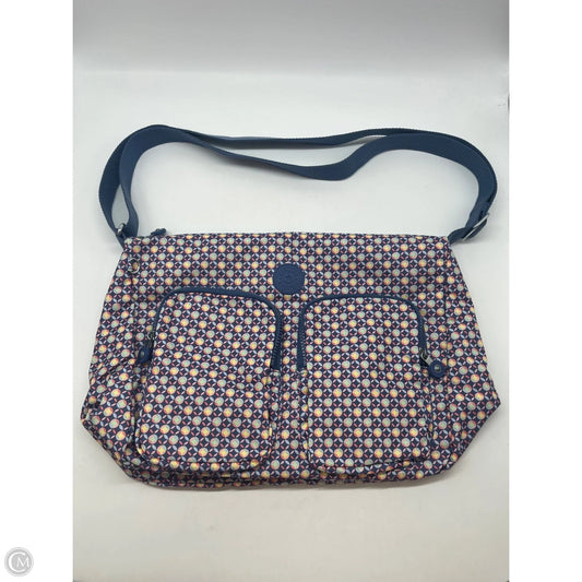 Crossbody By Kipling, Size: Medium