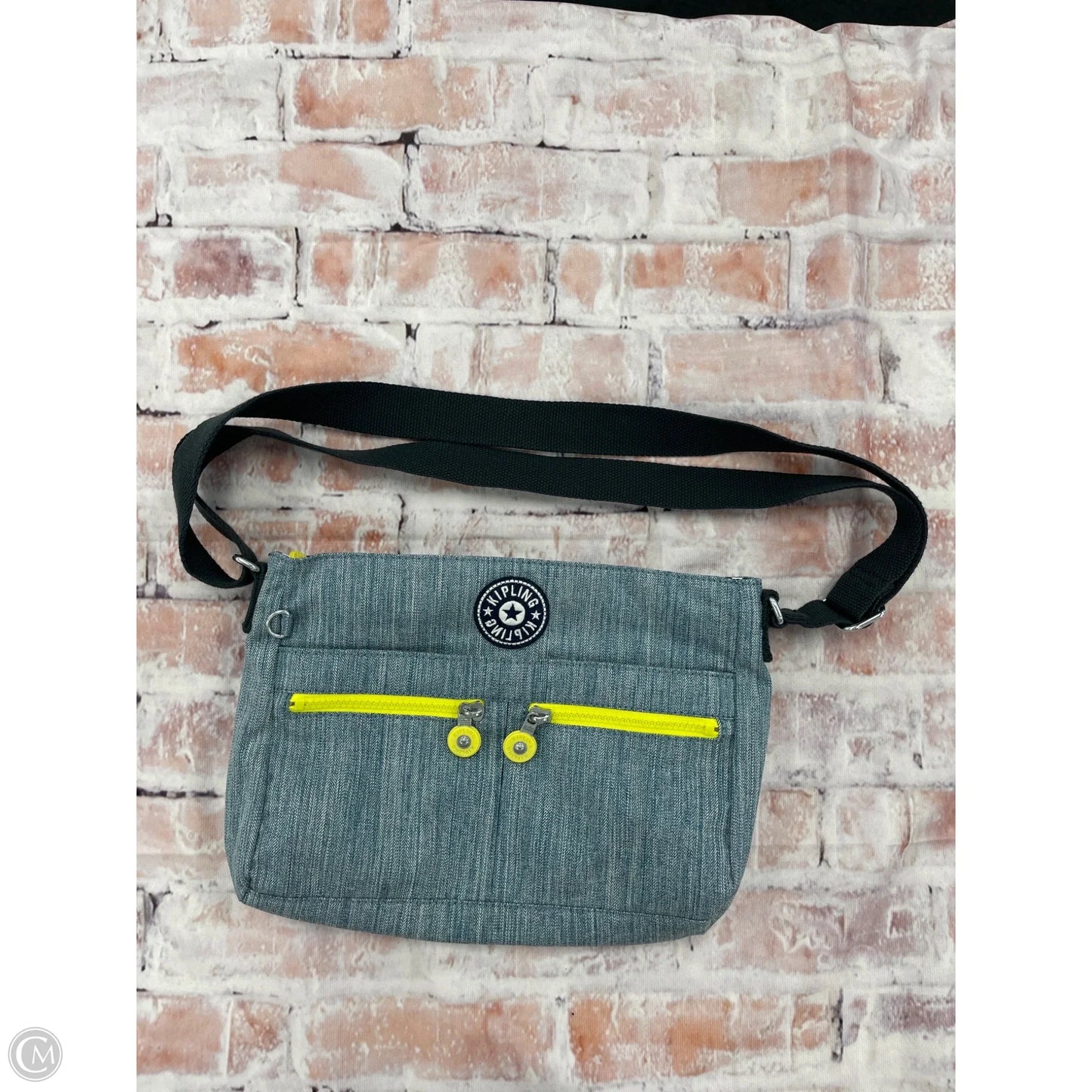 Crossbody By Kipling, Size: Small